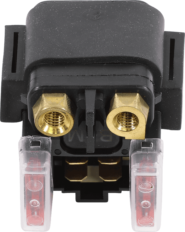 PARTS UNLIMITED 2110-1141 Starter Solenoid - Yamaha