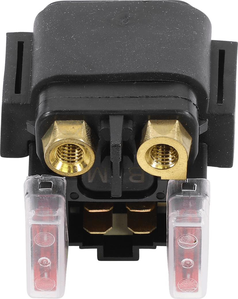 PARTS UNLIMITED 2110-1141 Starter Solenoid - Yamaha