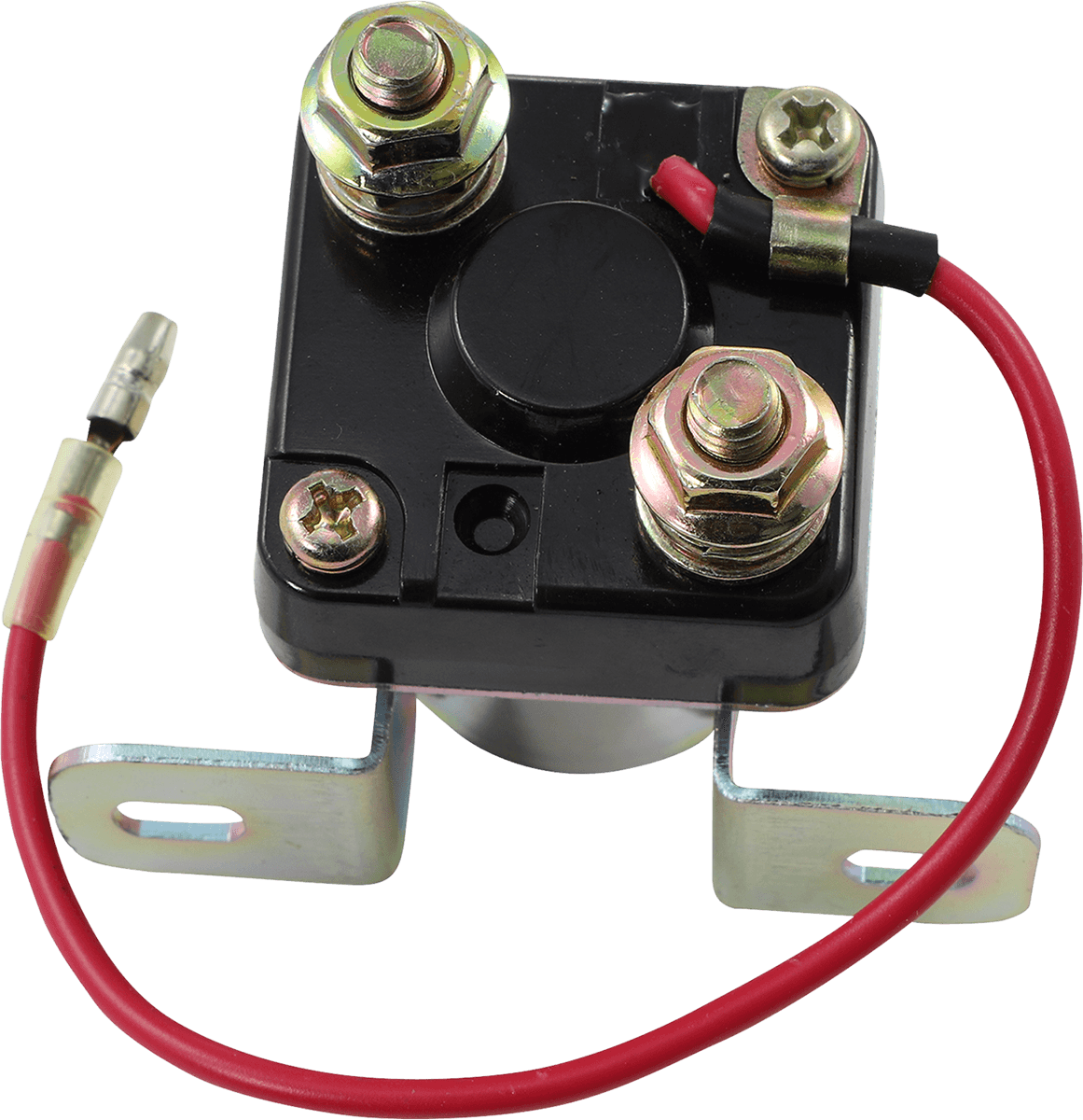 PARTS UNLIMITED 2110-1142 Starter Solenoid - Polaris