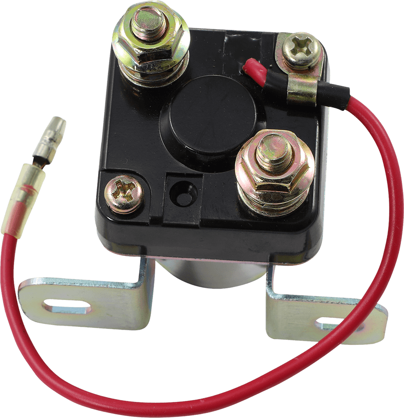 PARTS UNLIMITED 2110-1142 Starter Solenoid - Polaris