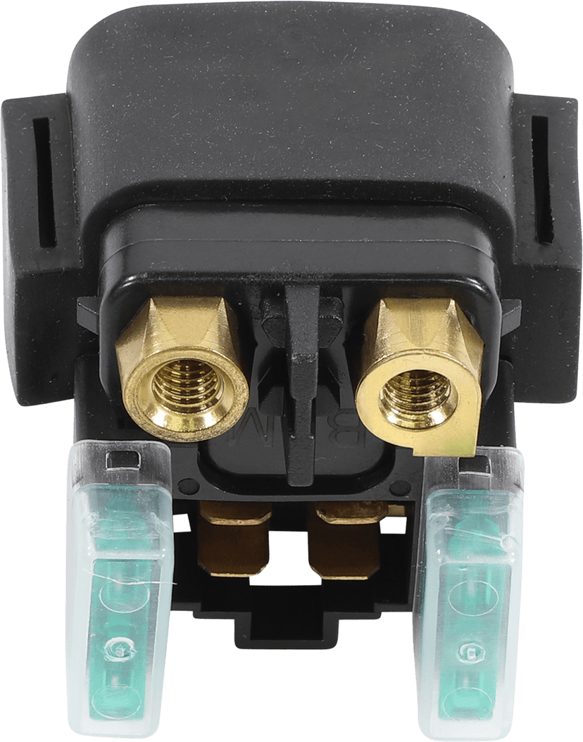 PARTS UNLIMITED 2110-1143 Starter Solenoid - Kawasaki/Suzuki/Yamaha