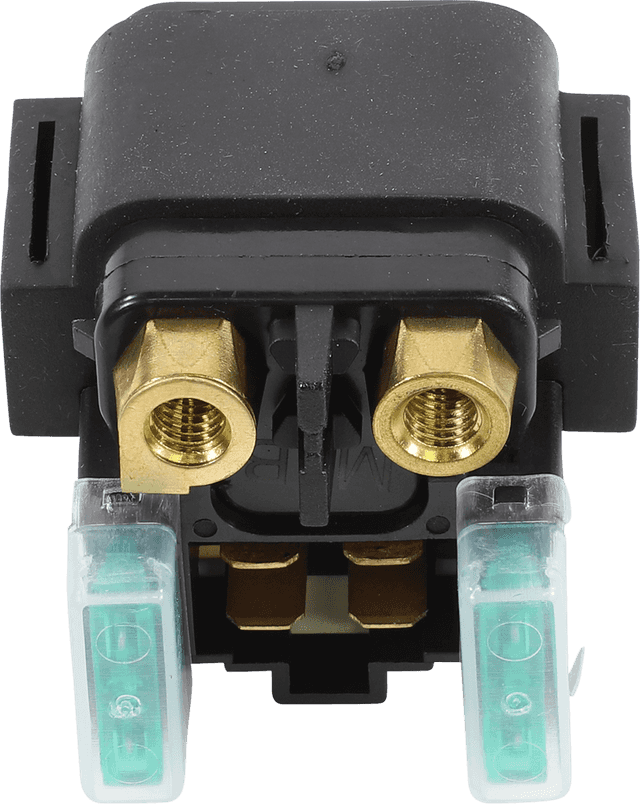 PARTS UNLIMITED 2110-1144 Starter Solenoid - Yamaha