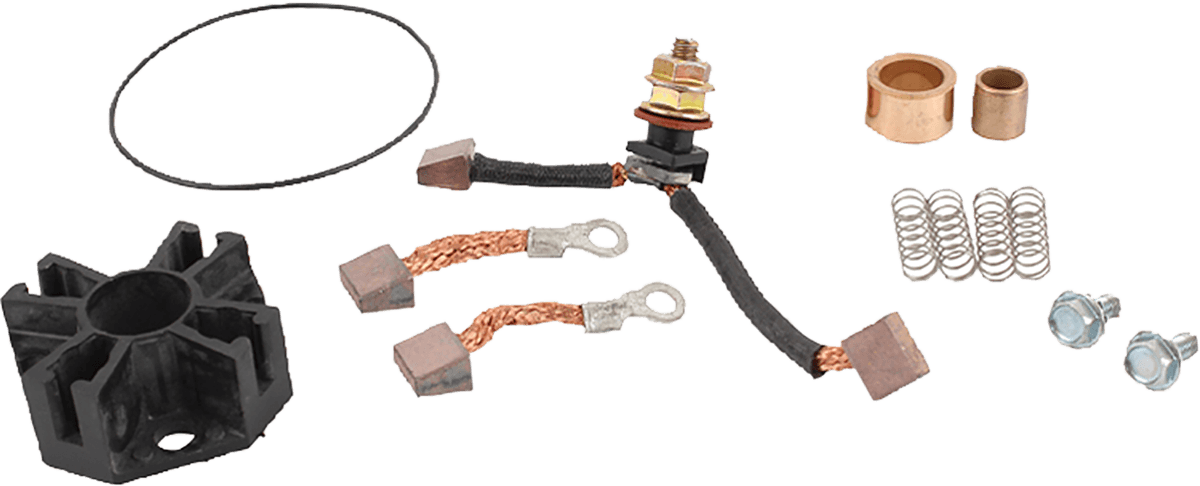 PARTS UNLIMITED 2110-1147 Repair Kit - Starter - Arctic Cat/Polaris
