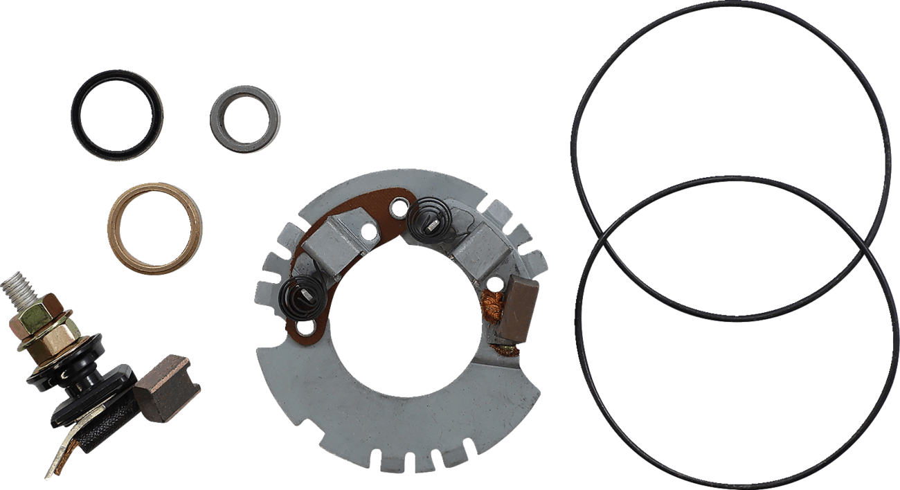 PARTS UNLIMITED 2110-1149 Repair Kit - Starter - Yamaha