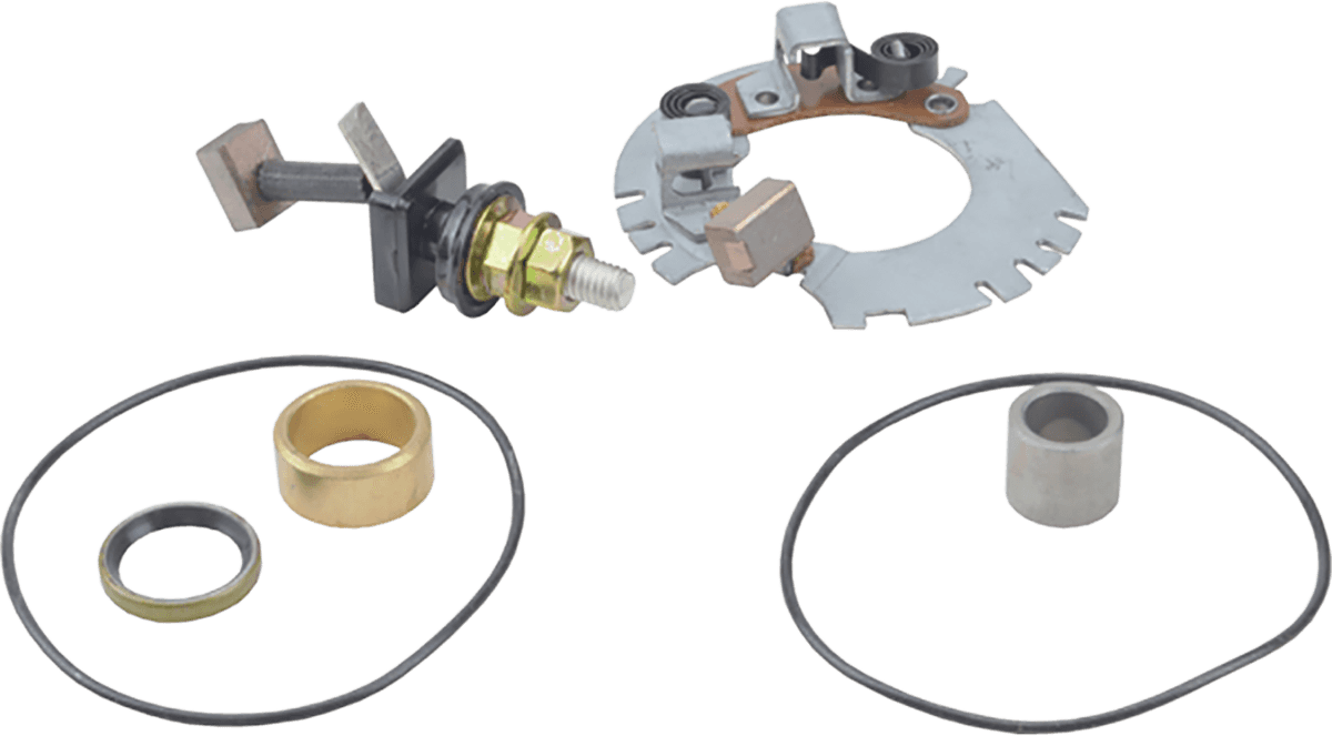 PARTS UNLIMITED 2110-1150 Repair Kit - Starter - Yamaha