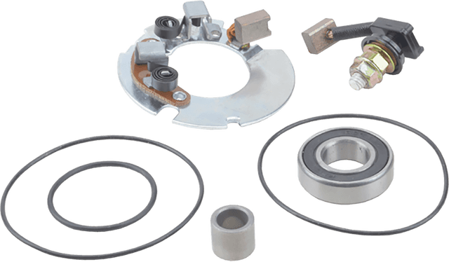 PARTS UNLIMITED 2110-1152 Repair Kit - Starter - Lynx/Ski-Doo