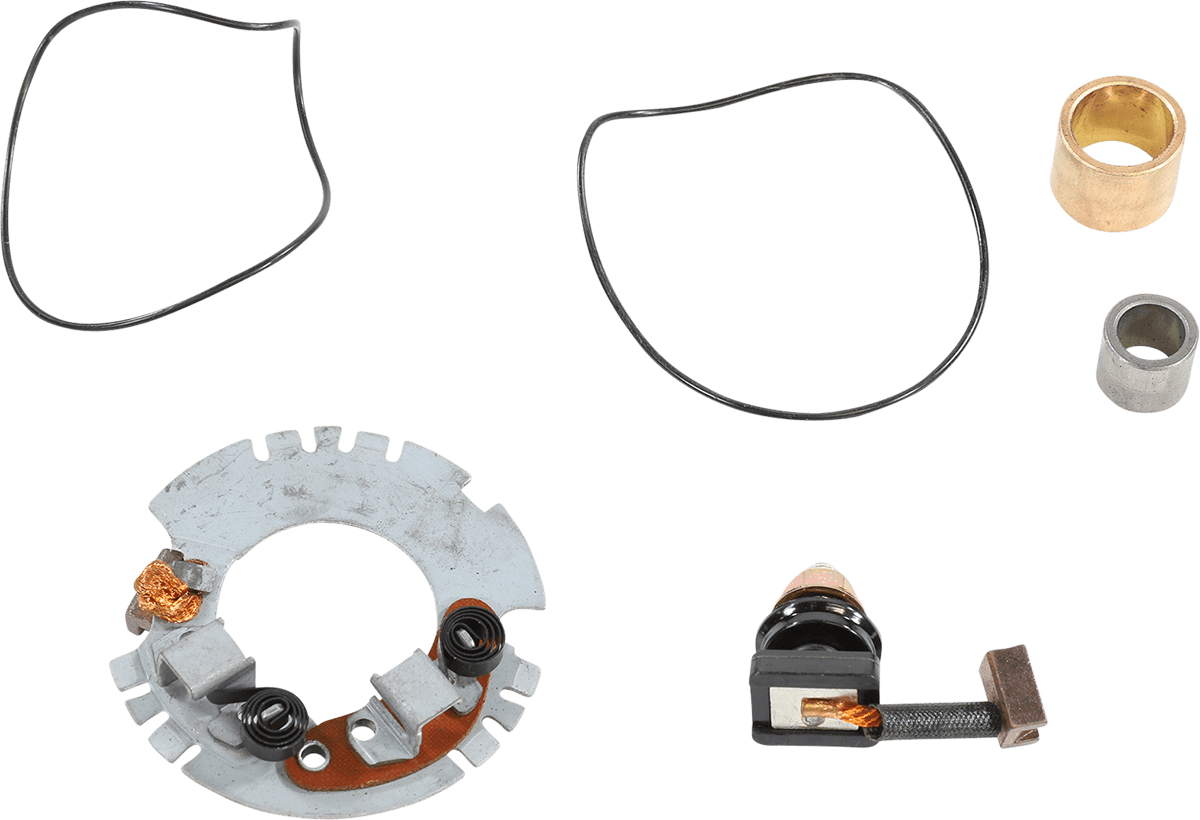 PARTS UNLIMITED 2110-1154 Repair Kit - Starter - Ski-Doo