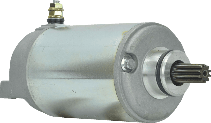 PARTS UNLIMITED 2110-1160 Starter - Triumph
