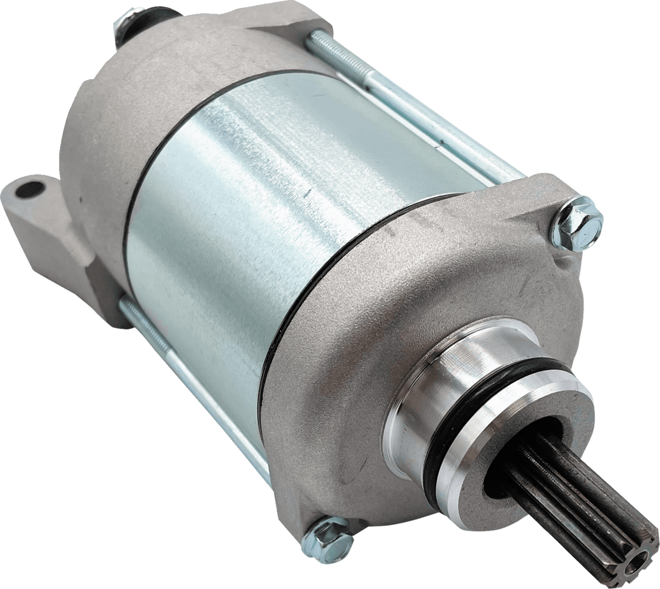 RICK'S MOTORSPORT ELECTRIC 2110-1290 Starter - Honda