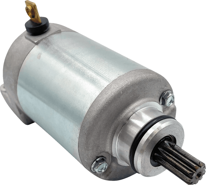 RICK'S MOTORSPORT ELECTRIC 2110-1291 Starter - Yamaha — image 1 of 2