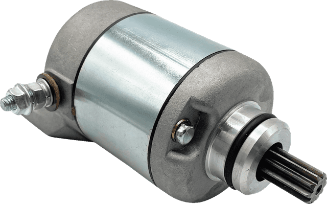 RICK'S MOTORSPORT ELECTRIC 2110-1292 Starter - Suzuki — image 1 of 2