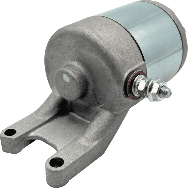 RICK'S MOTORSPORT ELECTRIC 2110-1292 Starter - Suzuki — image 2 of 2