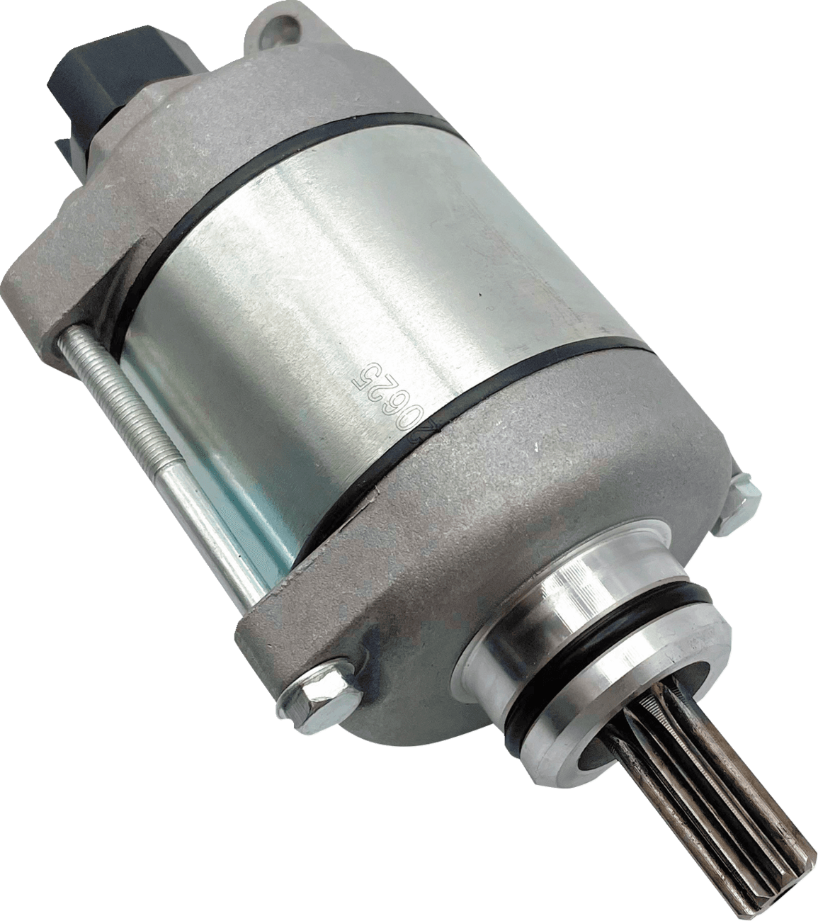 RICK'S MOTORSPORT ELECTRIC 2110-1295 Starter - KTM/Husqvarna/Gas Gas