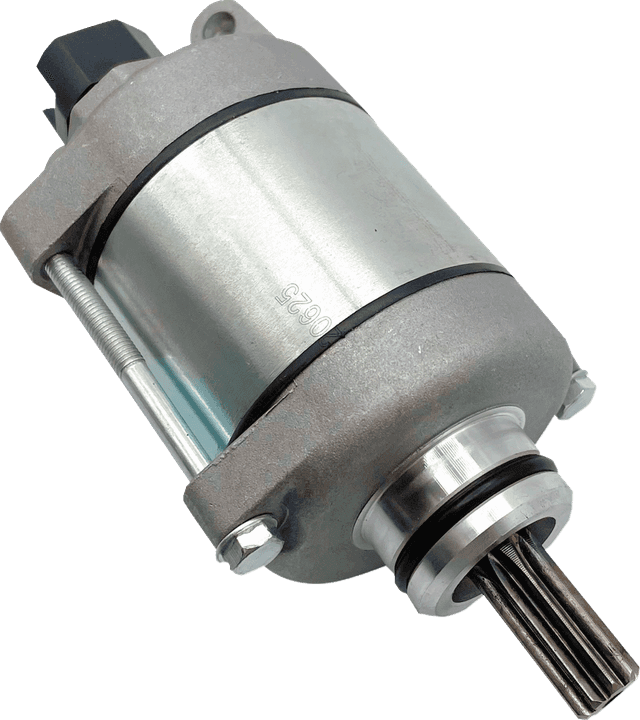 RICK'S MOTORSPORT ELECTRIC 2110-1295 Starter - KTM/Husqvarna/Gas Gas — image 1 of 2