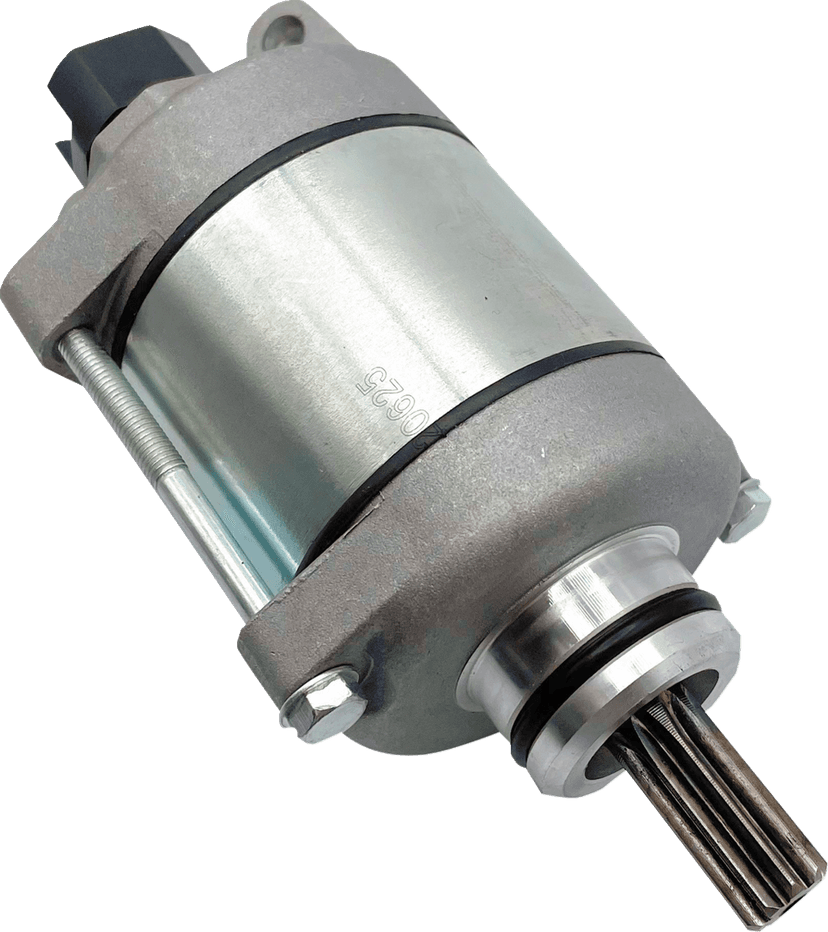 RICK'S MOTORSPORT ELECTRIC 2110-1295 Starter - KTM/Husqvarna/Gas Gas — image 1 of 2