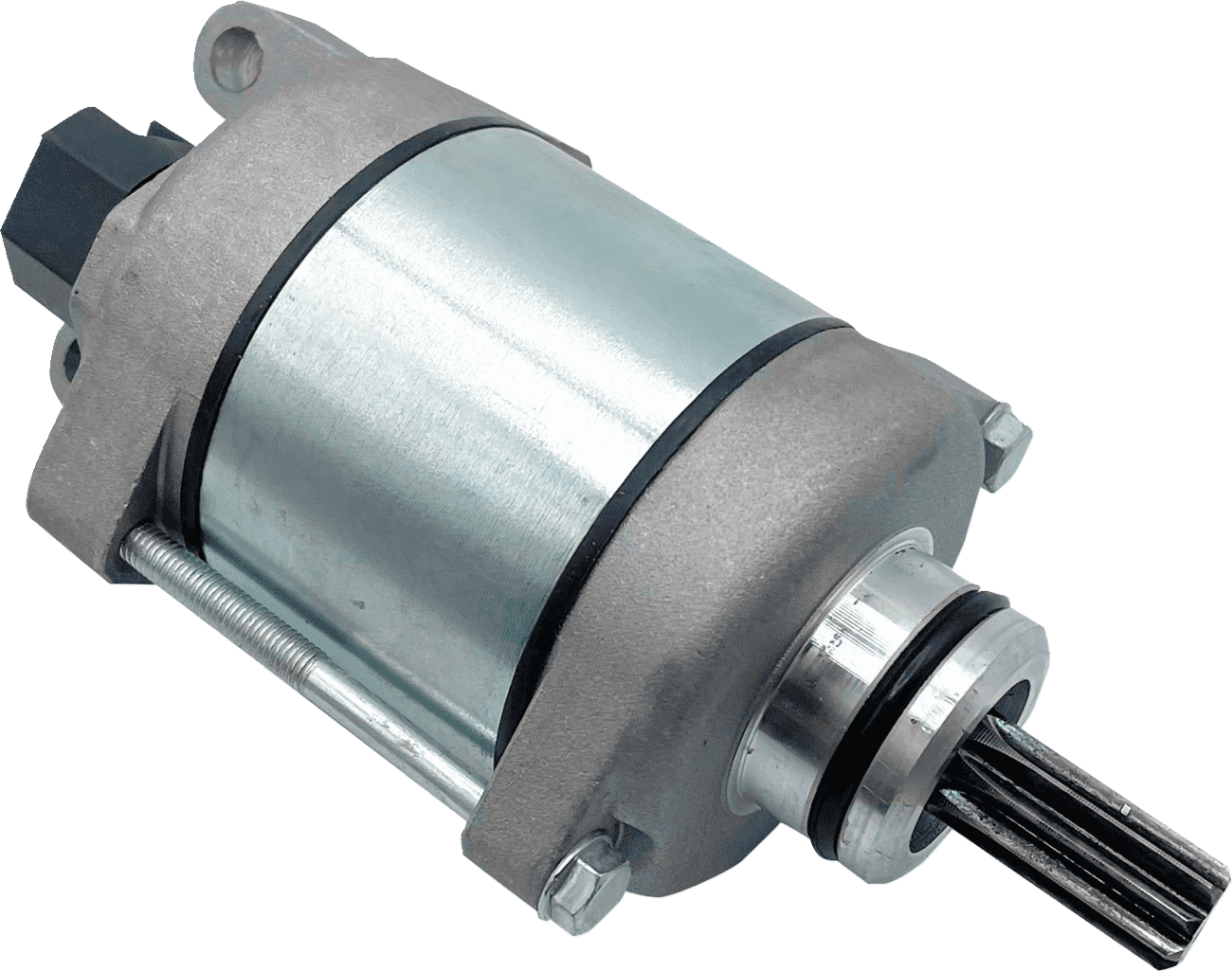 RICK'S MOTORSPORT ELECTRIC 2110-1296 Starter - KTM