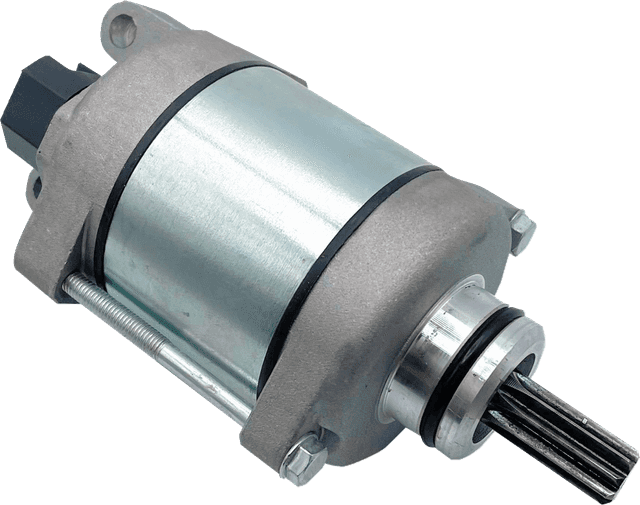 RICK'S MOTORSPORT ELECTRIC 2110-1296 Starter - KTM — image 1 of 2