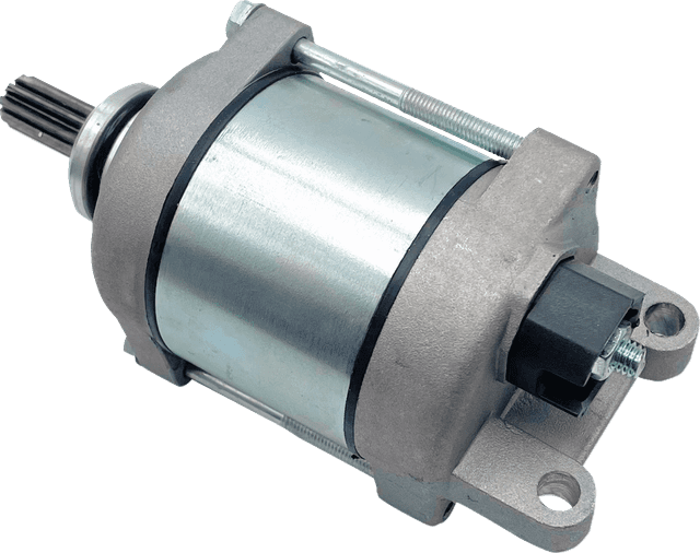 RICK'S MOTORSPORT ELECTRIC 2110-1296 Starter - KTM — image 2 of 2