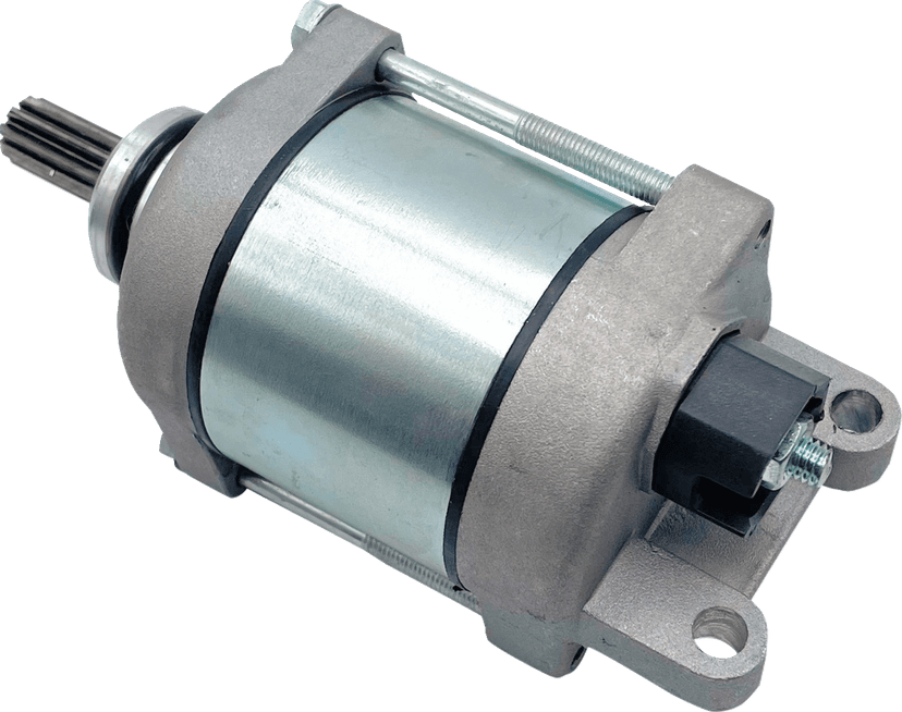 RICK'S MOTORSPORT ELECTRIC 2110-1296 Starter - KTM — image 2 of 2