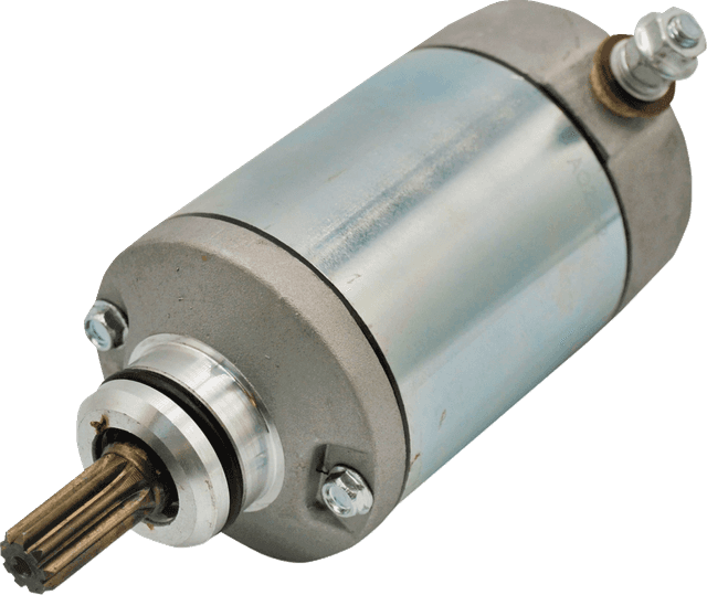 RICK'S MOTORSPORT ELECTRIC 2110-1298 Starter - Suzuki — image 1 of 3