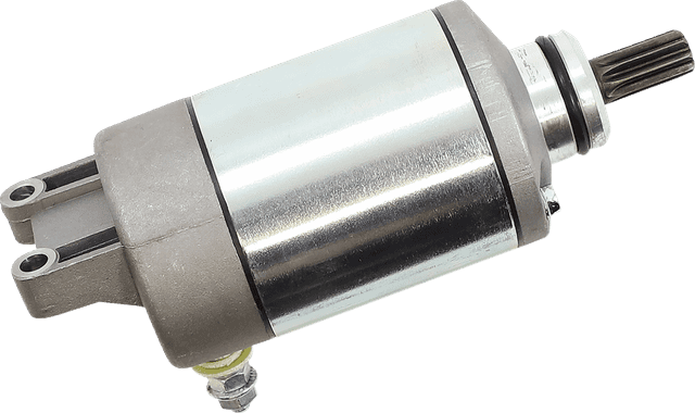 RICK'S MOTORSPORT ELECTRIC 2110-1298 Starter - Suzuki — image 2 of 3