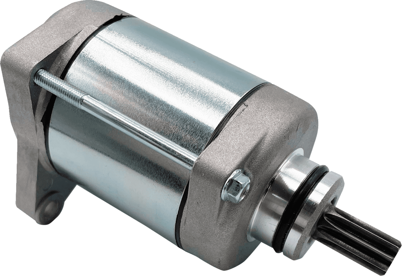 RICK'S MOTORSPORT ELECTRIC 2110-1299 Starter - Honda