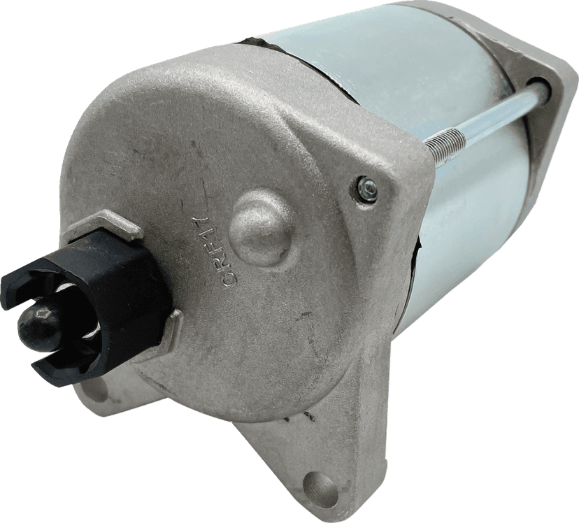 RICK'S MOTORSPORT ELECTRIC 2110-1299 Starter - Honda — image 3 of 3
