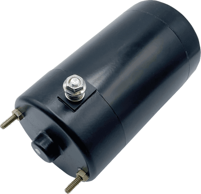 RICK'S MOTORSPORT ELECTRIC 2110-1301 Starter - Harley Davidson — image 2 of 2