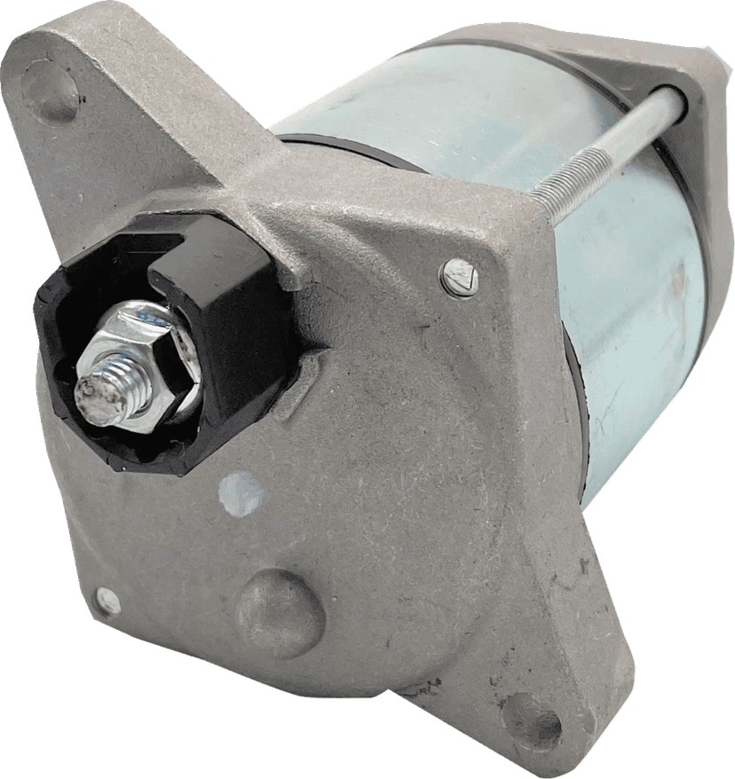 RICK'S MOTORSPORT ELECTRIC 2110-1304 Starter - Husqvarna/KTM — image 2 of 2