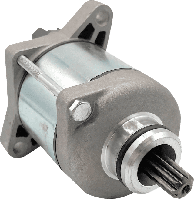 RICK'S MOTORSPORT ELECTRIC 2110-1304 Starter - Husqvarna/KTM — image 1 of 2