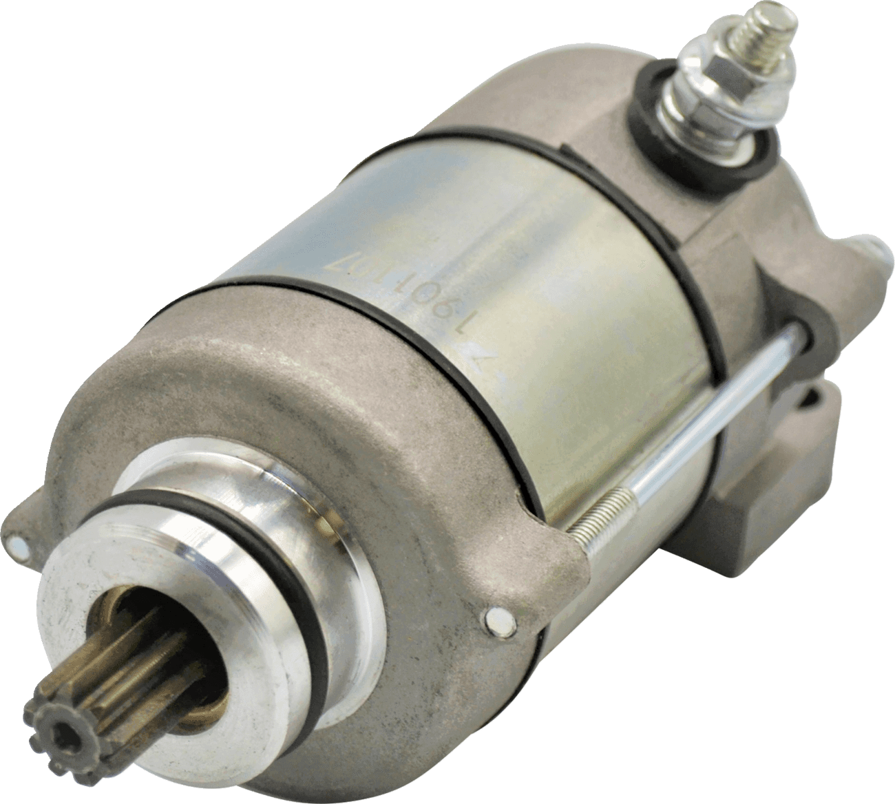 RICK'S MOTORSPORT ELECTRIC 2110-1325 Starter - Honda