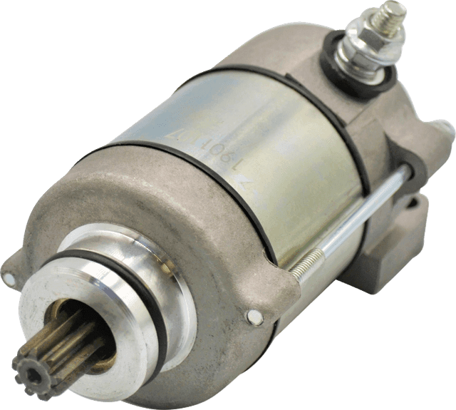 RICK'S MOTORSPORT ELECTRIC 2110-1325 Starter - Honda — image 1 of 2