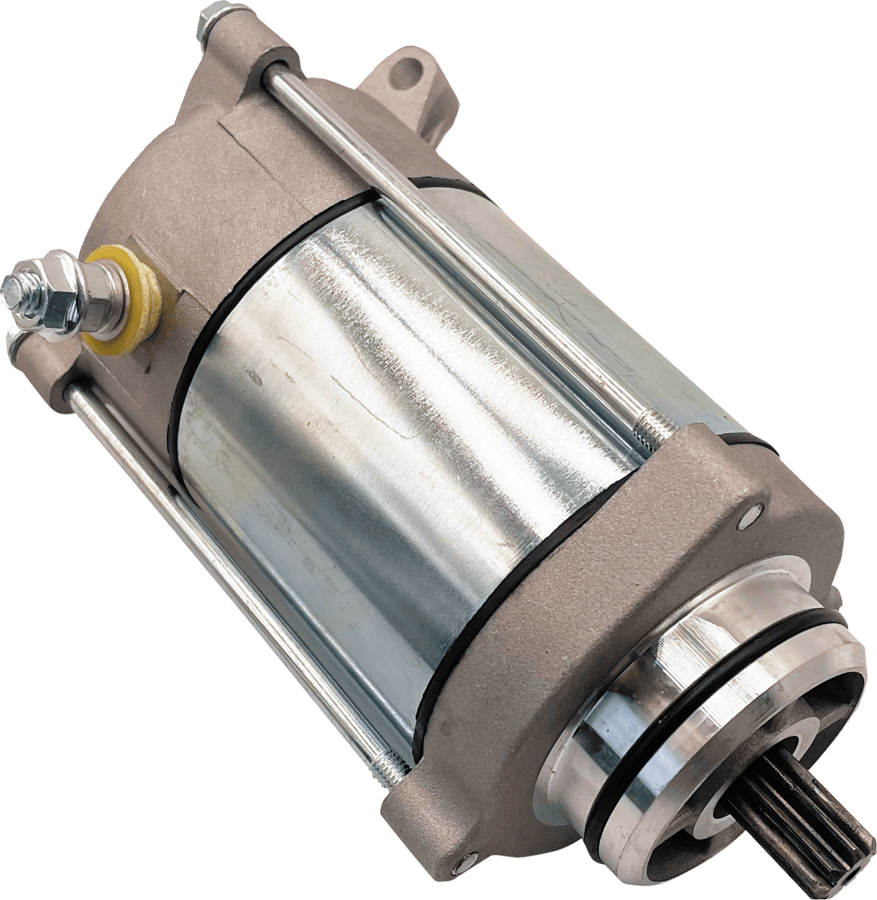 RICK'S MOTORSPORT ELECTRIC 2110-1327 Starter - Honda