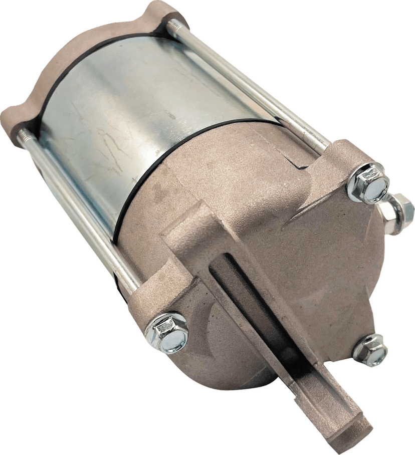 RICK'S MOTORSPORT ELECTRIC 2110-1327 Starter - Honda — image 2 of 2