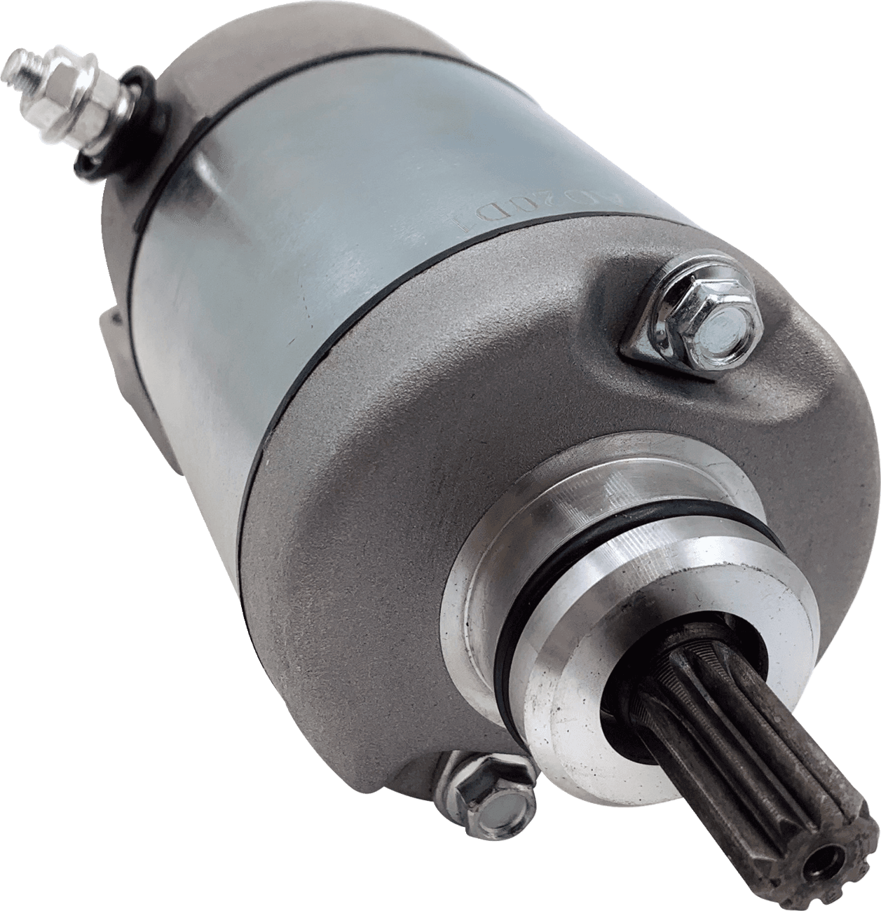 RICK'S MOTORSPORT ELECTRIC 2110-1328 Starter - Yamaha