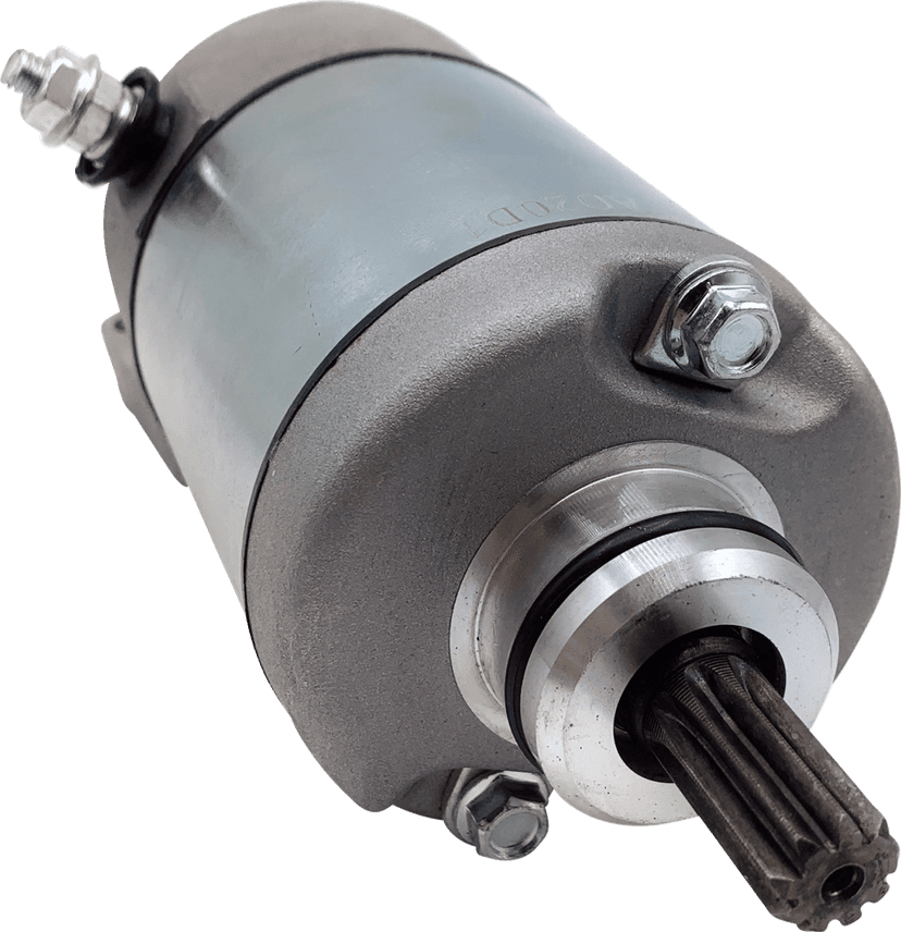 RICK'S MOTORSPORT ELECTRIC 2110-1328 Starter - Yamaha — image 1 of 2