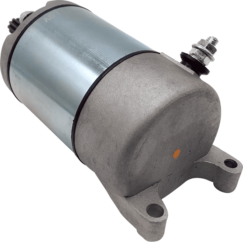 RICK'S MOTORSPORT ELECTRIC 2110-1328 Starter - Yamaha — image 2 of 2