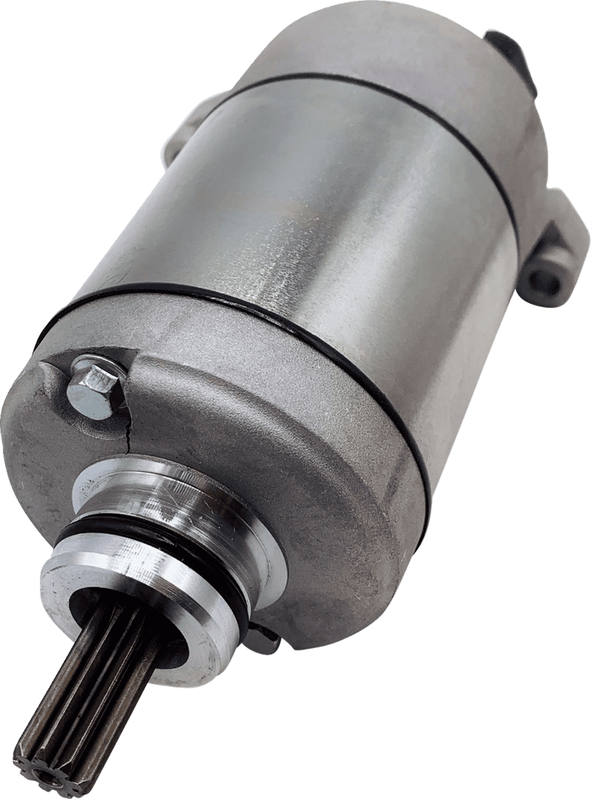 RICK'S MOTORSPORT ELECTRIC 2110-1329 Starter - Yamaha — image 1 of 2