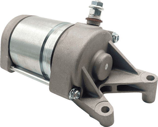 RICK'S MOTORSPORT ELECTRIC 2110-1339 Starter - YZF-R1 — image 2 of 2