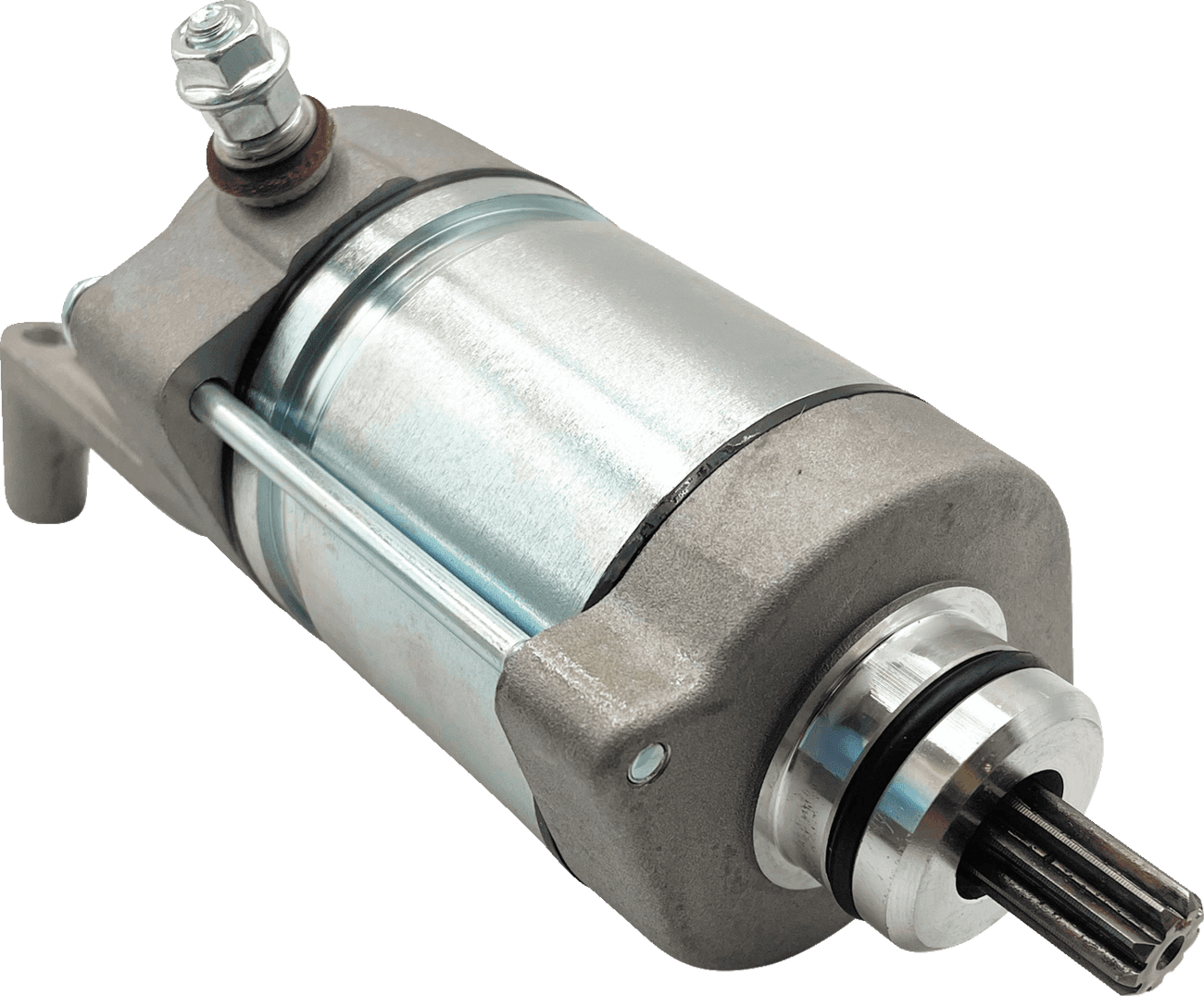RICK'S MOTORSPORT ELECTRIC 2110-1339 Starter - YZF-R1