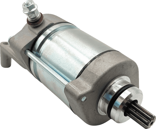 RICK'S MOTORSPORT ELECTRIC 2110-1339 Starter - YZF-R1 — image 1 of 2