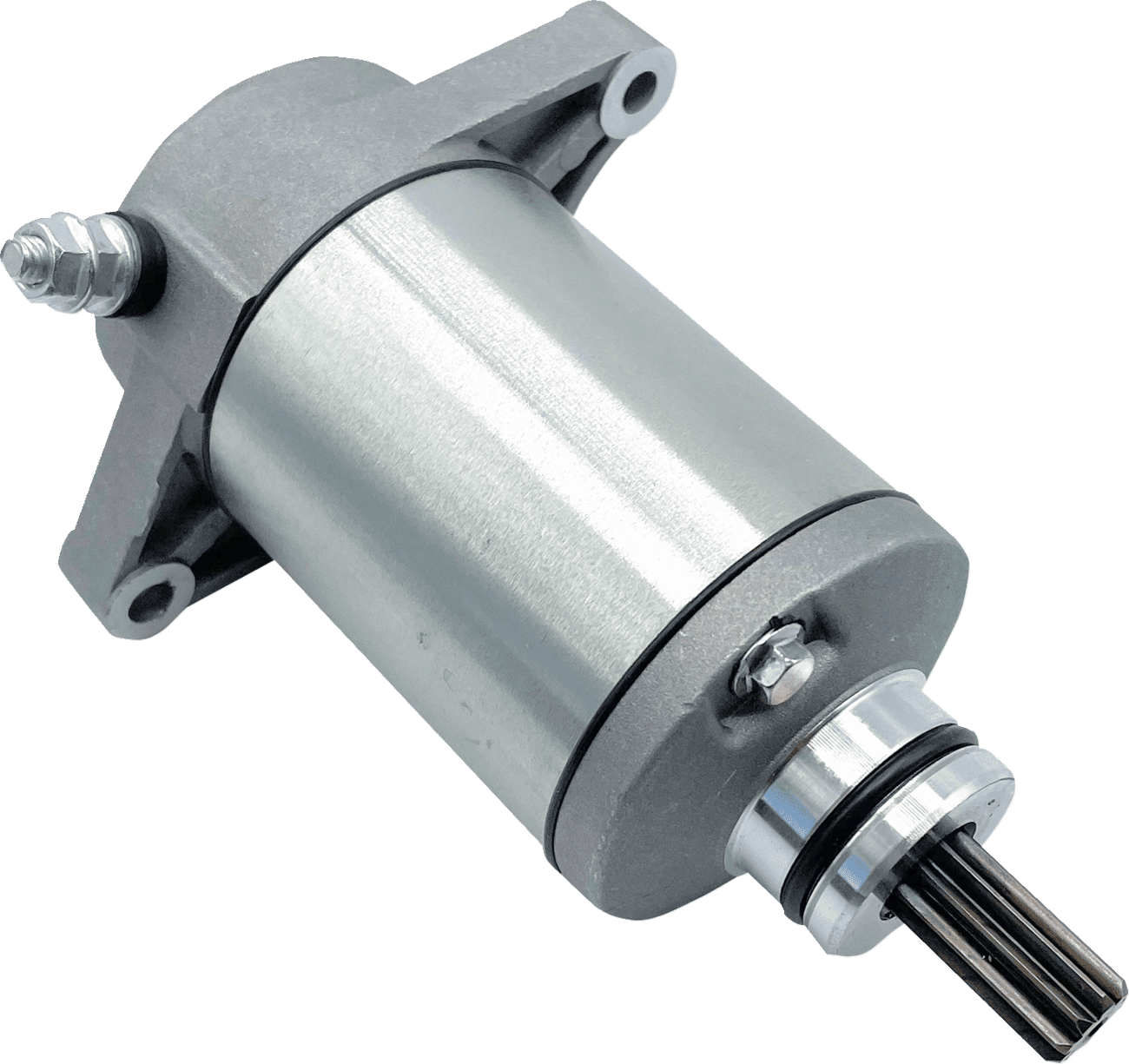 RICK'S MOTORSPORT ELECTRIC 2110-1340 Starter - Arctic Cat