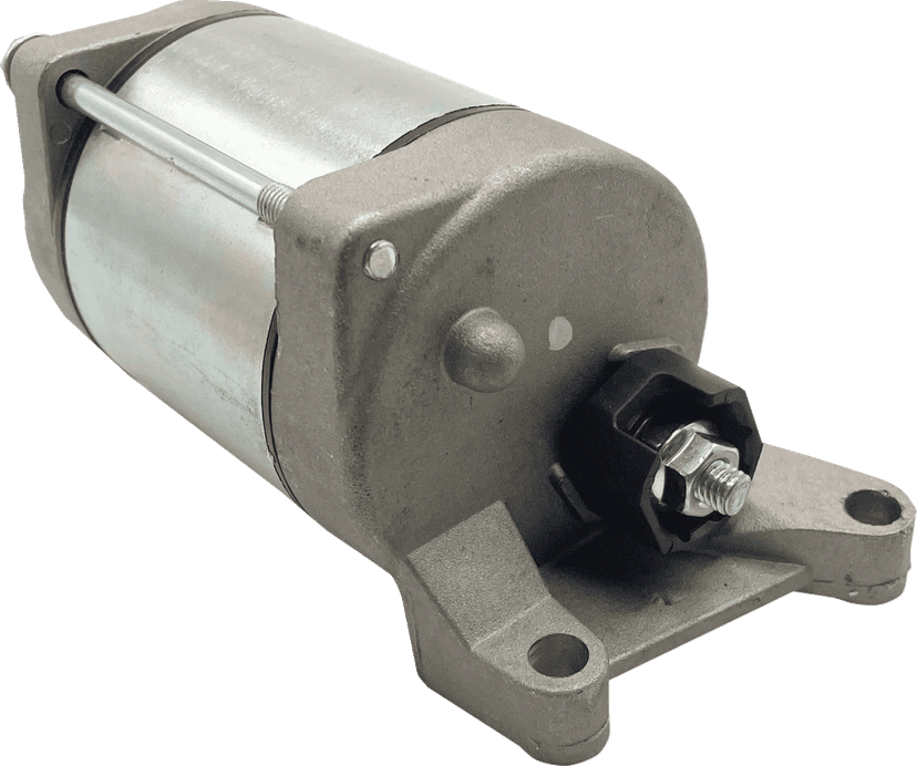 RICK'S MOTORSPORT ELECTRIC 2110-1342 Starter - YFZ450R — image 2 of 3