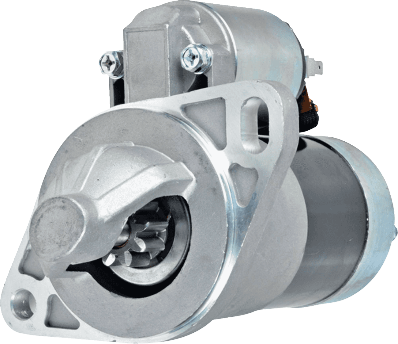 PARTS UNLIMITED 2110-1361 Starter - John Deere