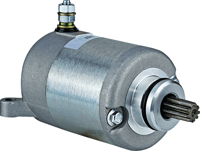 PARTS UNLIMITED 2110-1362 Starter - Polaris