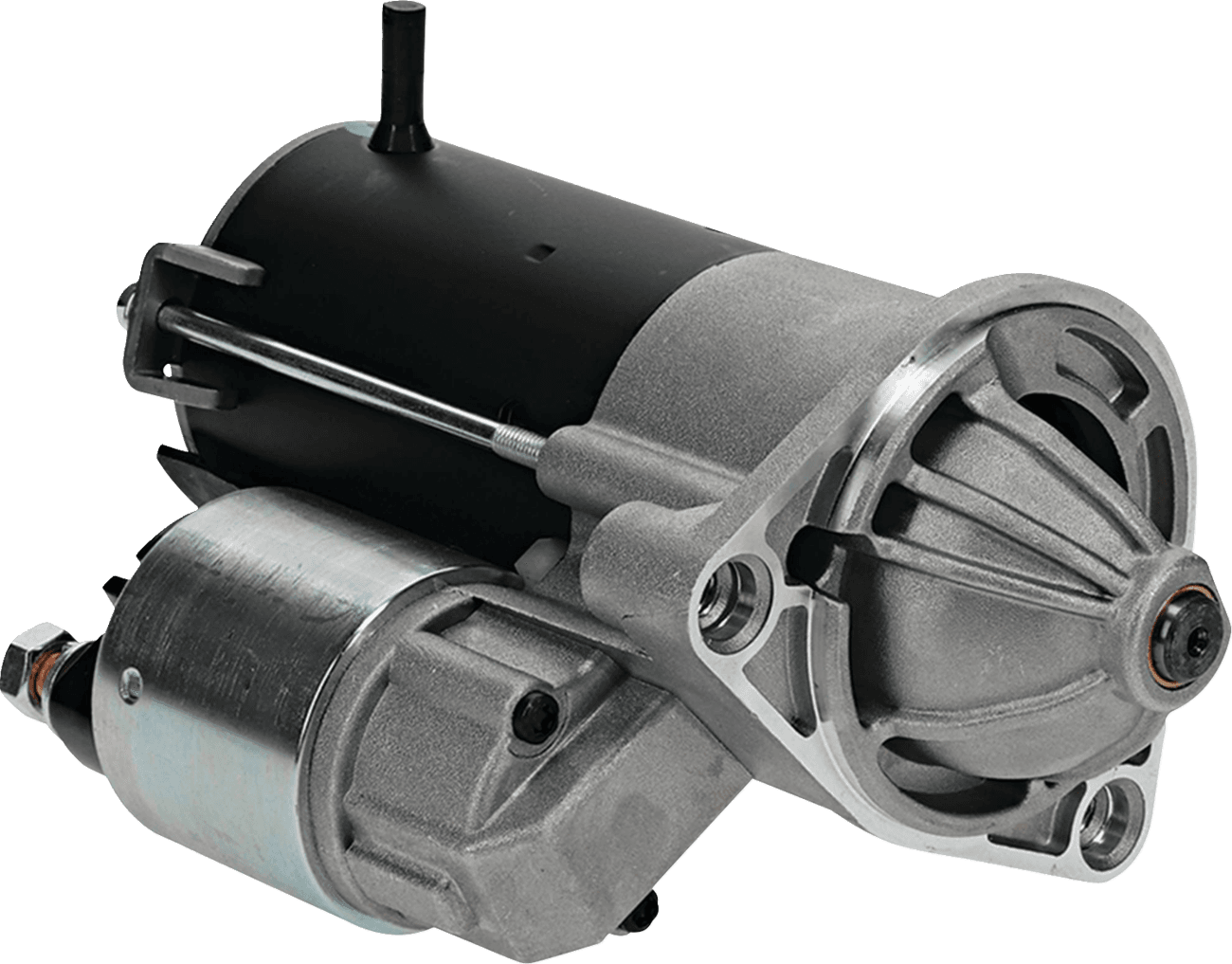 PARTS UNLIMITED 2110-1363 Starter