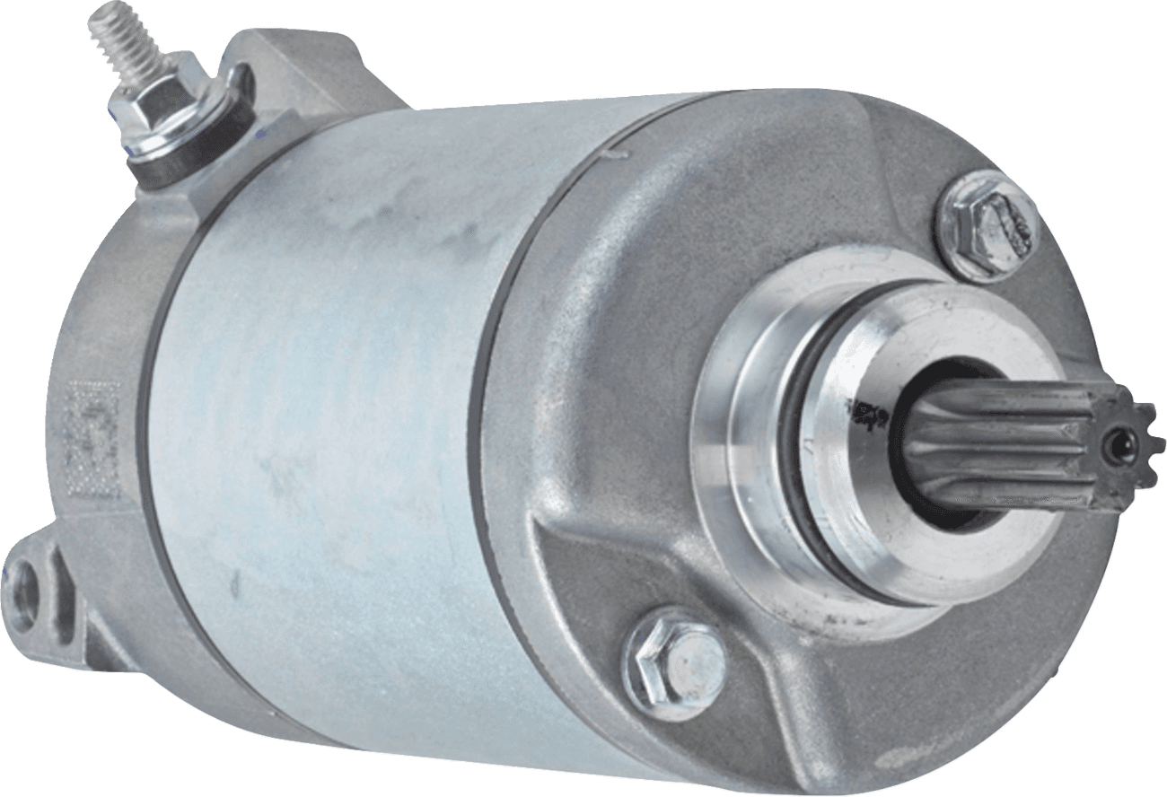 PARTS UNLIMITED 2110-1364 Starter - Polaris