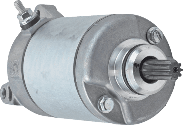 PARTS UNLIMITED 2110-1364 Starter - Polaris