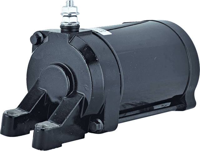 PARTS UNLIMITED 2110-1365 Starter - Can-Am/Sea Doo — image 3 of 7