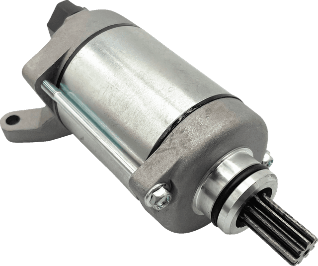 RICK'S MOTORSPORT ELECTRIC 2110-1367 Starter - Yamaha — image 1 of 2